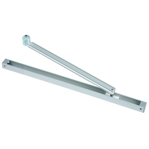 950n - bras a tirer court (longueur max. du vantail 800mm) - FAAC 390041 