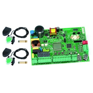 Retrofit kit safecoder et e145 - FAAC 390113 