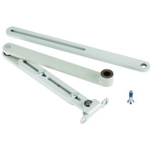 951n - bras articule a pousser - FAAC 390169 