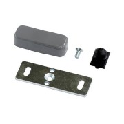 Guide de sol reglable porte  auto - FAAC 390794 