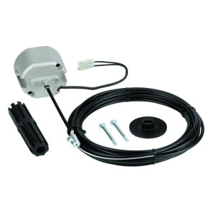 Electrofrein en kit universel pour moteur rideau rl et rh - FAAC 391450 