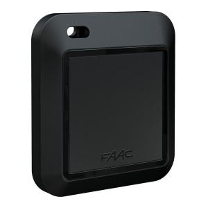 Tag seul sans support - FAAC 401048 