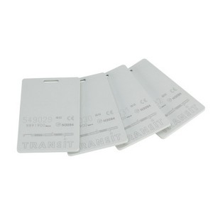 Compact tag pour lecteur at-4/at-8. portee de lecture a 5 metres. - FAAC 403153 