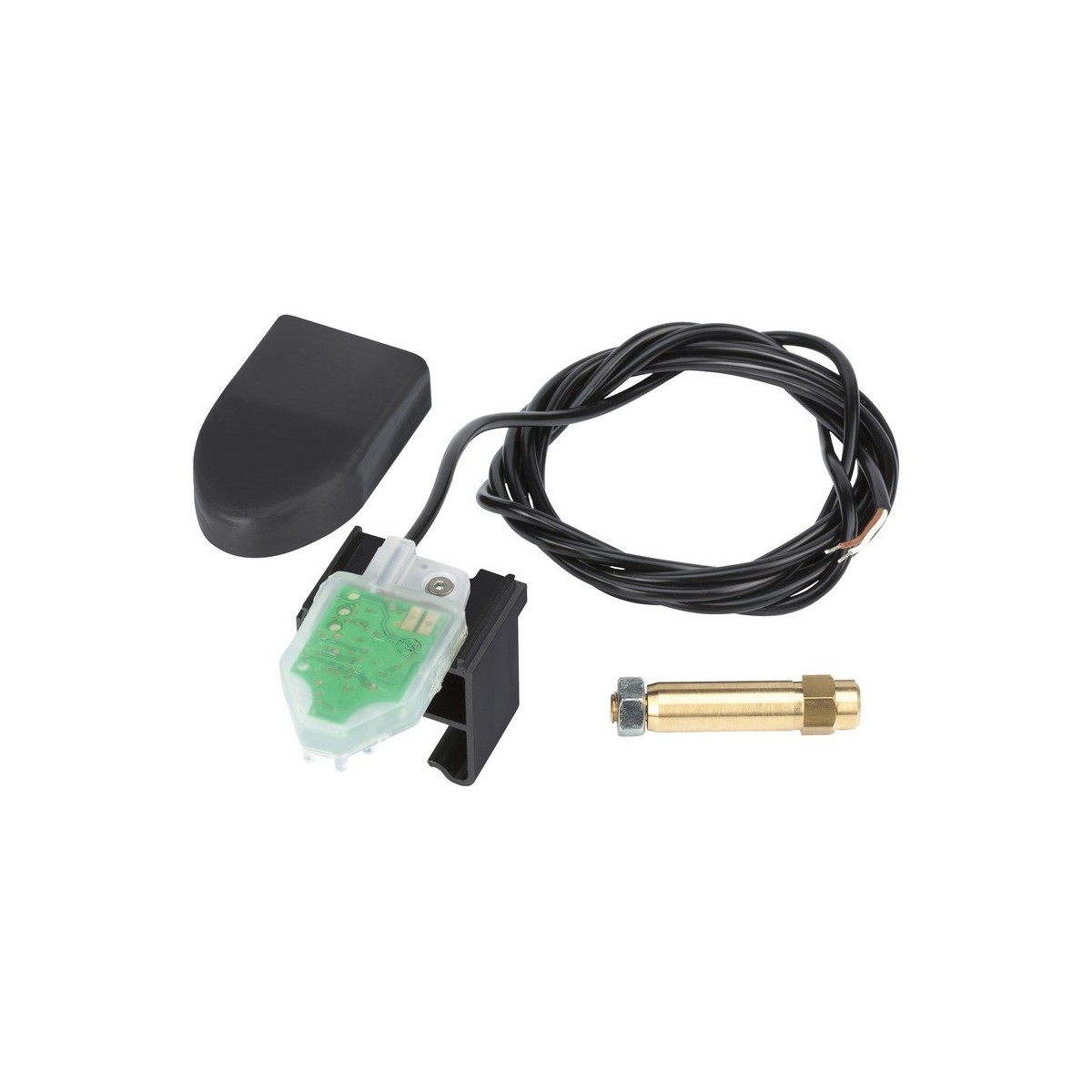 412 - safecoder - encodeur absolu pour operateur 412 - FAAC 404041 