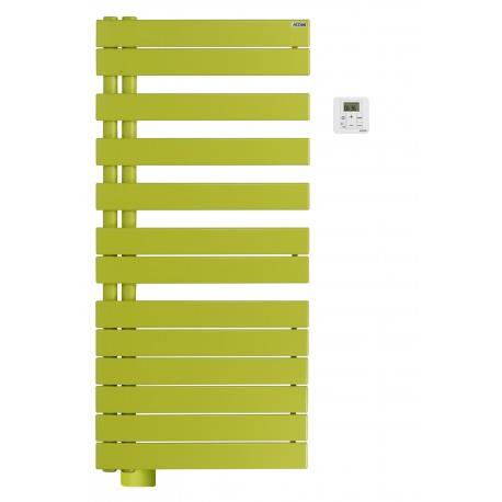 Sèche-serviette ACOVA - FASSANE Spa asymétrique électrique 500W TFL-050-055/GF