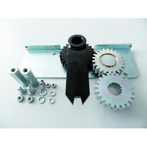 770 - kit ouverture 180° - FAAC 490111 