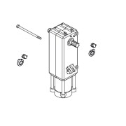 Encoder pour faac 550 itt - FAAC 490115 