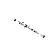 B680h - complete motion group - FAAC 63003306 