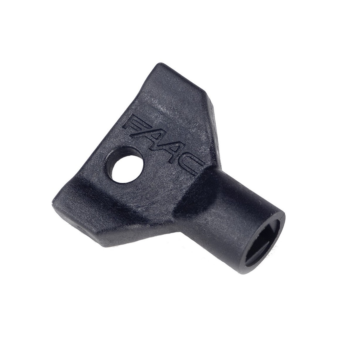 Cle triangle de deverrouillage (vendu par lot de 10) - FAAC 713002 