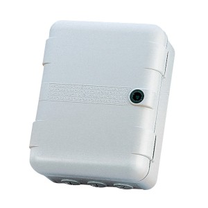 Boitier pour platine - modele l - FAAC 720118 