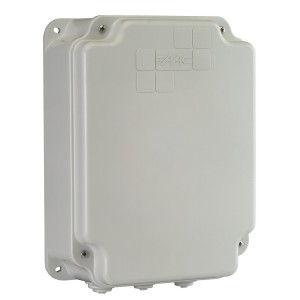 Boitier pour platine - modele e - FAAC 720119 