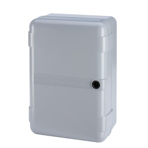 Boitier pour platine - modele l.m - FAAC 720309 