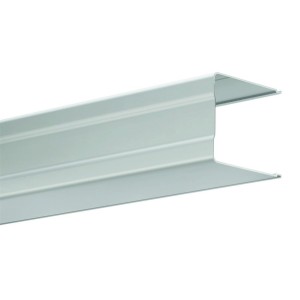 950 - capot en alumiun anodise (3m) - FAAC 727312 