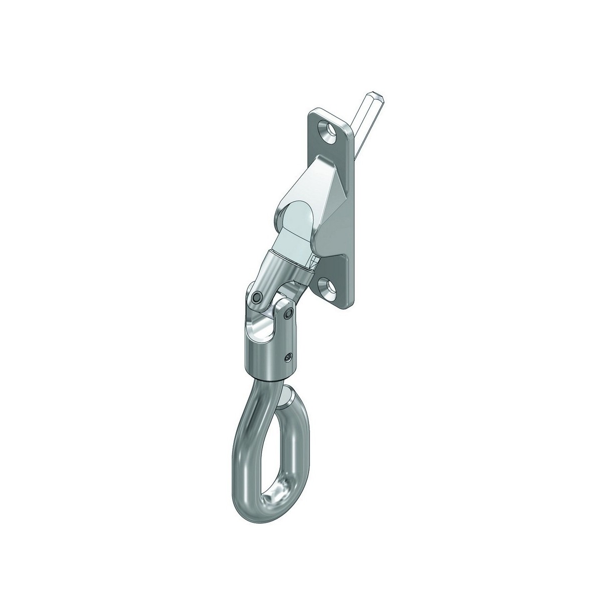 Tm2 mec - eyelet pivot 45°_1 pc - FAAC 77057030OCNKA1 