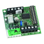 Decodeur ds - carte de decodage pour raccordement metal digikey et digicard - FAAC 785502 