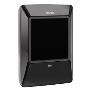 Lecteur tag noir bus 2-easy  xtr b - FAAC 786041 