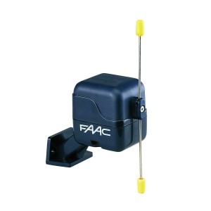 Recepteur embrochable plus 868mhz - FAAC 787834 