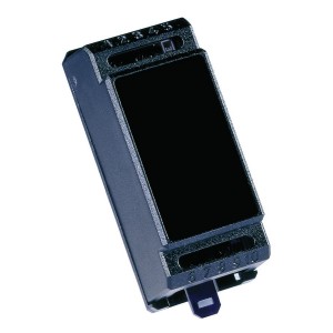 Xbr2 - interface bus relais 2 canaux - FAAC 790064 