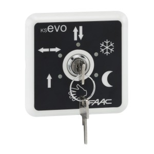 Contacteur ks evo - FAAC 790942 