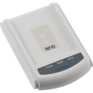 Lect.program.de prox. 125 khz/de table - FAAC LE-EMTAST 