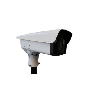 Patte support fixation murale readerplat - FAAC READERPLATE-STAF-P 