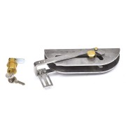 Serrure deverrouillage 390/391 - FAAC SDE391 