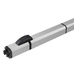 Operateur s450h cbac. operateur hydraulique avec acc. installation et cle dev. - FAAC 104100 