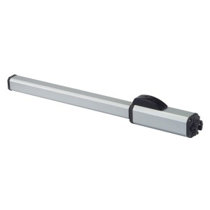 Operateur 422 sb 230 v hydraulique, accessoire d'instal., cle dev. cond.8uf 400v - FAAC 104212 