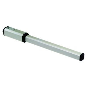 Operateur 402 sbs 0,75l 230v hydraulique. acc. d'instal., cle dev. cond.8uf 400v - FAAC 104474 