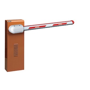 Barriere 620 st d. lisse voir tarif - FAAC 1046408 