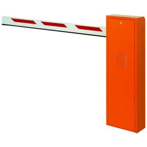 Barriere 620 st.d articule 2,8/3,8 ou 1,8/2,8 fonct type lis - FAAC 1047138 