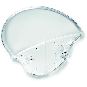 Xmra protezione pioggia - kit - FAAC 105086 