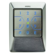 Xkpr 125 – keypad+prox reader 125khz - FAAC 105907 