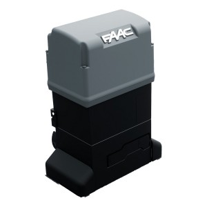 746 op.pignon z16-platine nw - FAAC 109745 