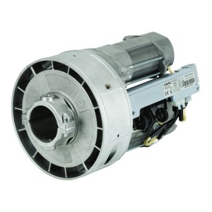 Motoreducteur rh200_220/60 befavc electrofrein sans electron - FAAC 109961 