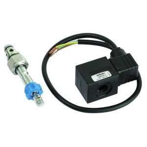 Groupe electrovanne j275ha 2k - FAAC 116211 