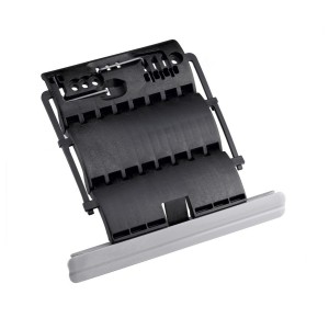 Verrou octoclick 3 maillons + fil pour lame 8 ou 14mm - FAAC 132932F 