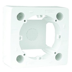 Boitier mural pour inverseur a encastrer  - FAAC 132992F 