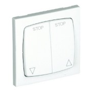 Inverseur fixe miniature renovation - FAAC 132998U 
