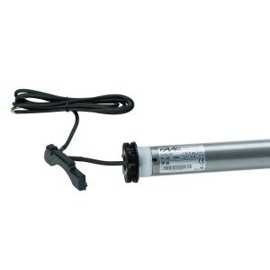 Moteur pour volets roulants tm2 ⌀ 45 ppr 32/17 tours/min_octo60_1 piece - FAAC 1443251 