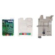 kit de remplacement e024s version 391e - 170E024S-391E FAAC 