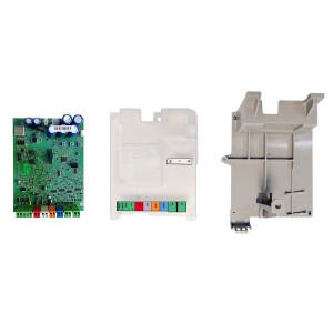 kit de remplacement e024s version 391e - 170E024S-391E FAAC 