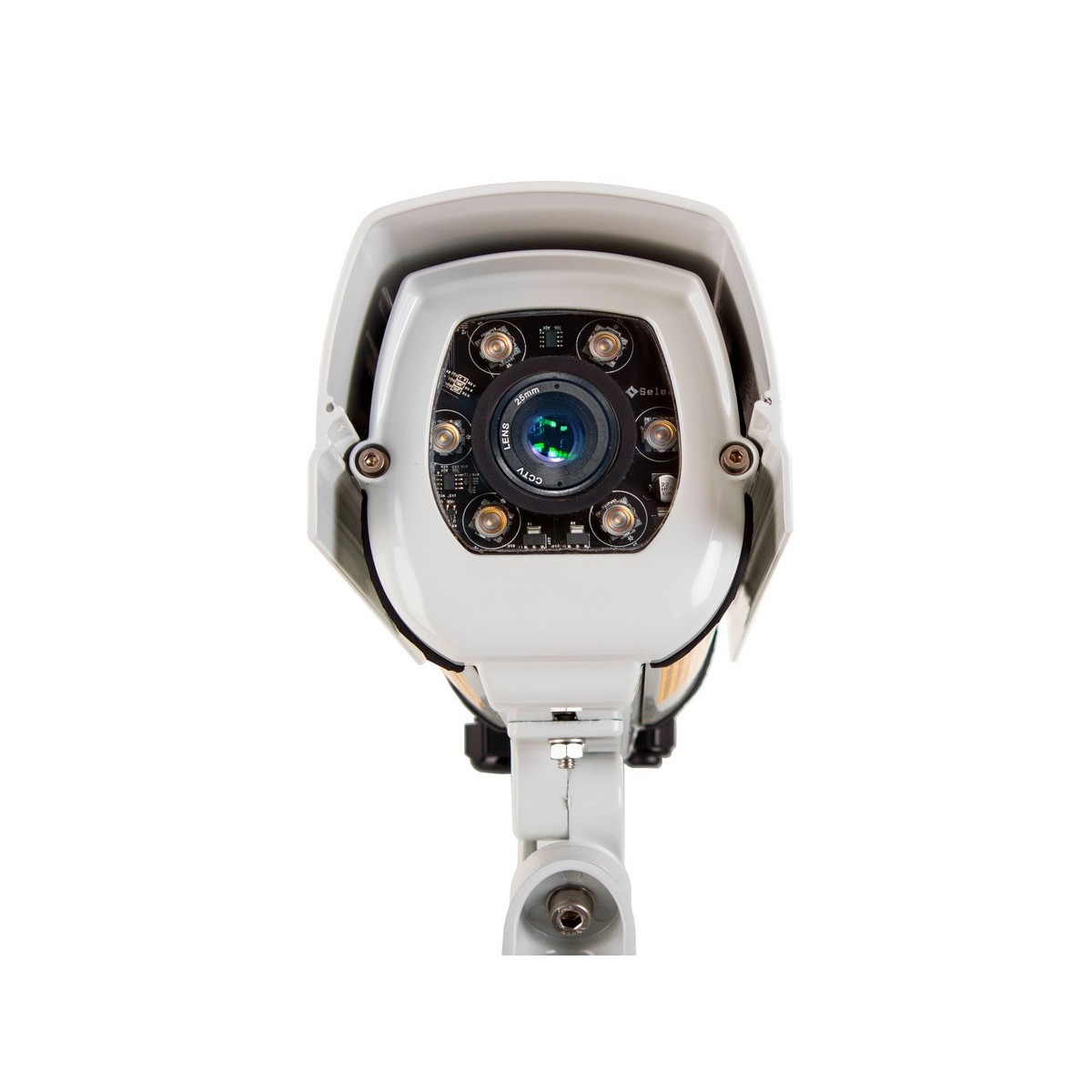 Camera xt512 selea lpr - FAAC 170XT512 
