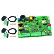 Retrofit kit safecoder et e145 - FAAC 390113 