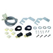 Kit de fin de course   593-595 - ouverture fermeture - FAAC 390474 