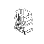 Motoreducteur complet 884 - FAAC 390483 