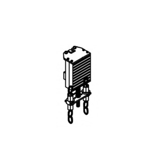 Kit depannage manuel 540-541 - FAAC 390746 