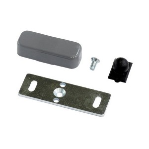 Guide de sol reglable porte  auto - FAAC 390794 