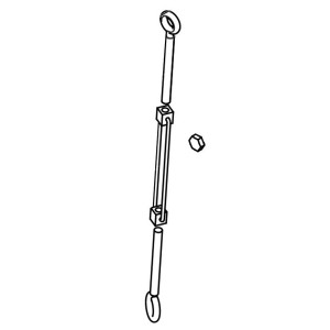 Skinpack 615 bpr - FAAC 3908425 