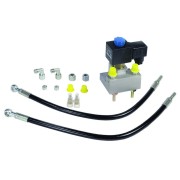 Electrovanne de deblocage 620-640 - FAAC 401051 